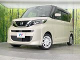 2020 Nissan Roox 5AA-B44A