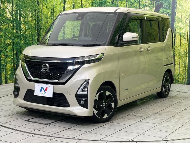 2022 Nissan Roox 5AA-B44A (UW-6aaa07c71b3e8)[0]