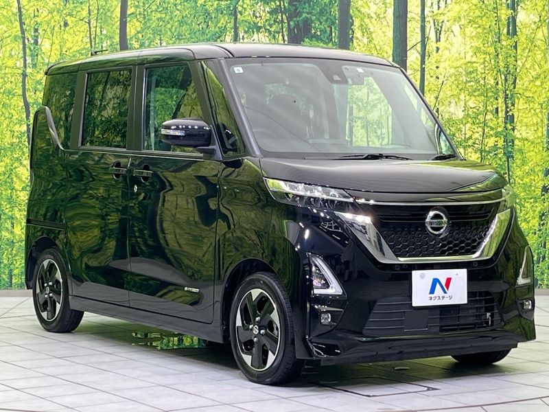 2022 Nissan Roox 5AA-B44A (UW-6aaa07c789ccb)[12]
