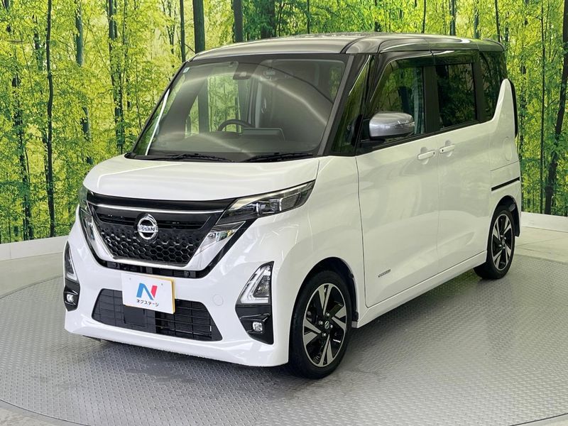 2020 Nissan Roox 4AA-B45A (UW-6aaa07d0d7f1e)[5]
