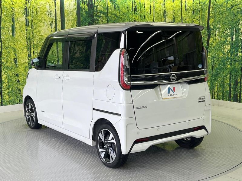 2020 Nissan Roox 4AA-B45A (UW-6aaa07d0d7f1e)[11]