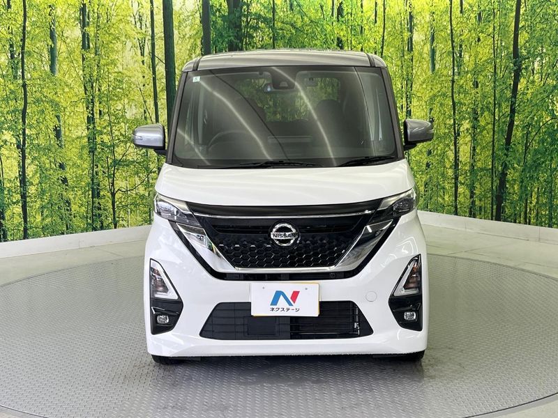 2020 Nissan Roox 4AA-B45A (UW-6aaa07d0d7f1e)[6]