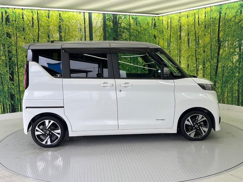 2020 Nissan Roox 4AA-B45A (UW-6aaa07d0d7f1e)[8]