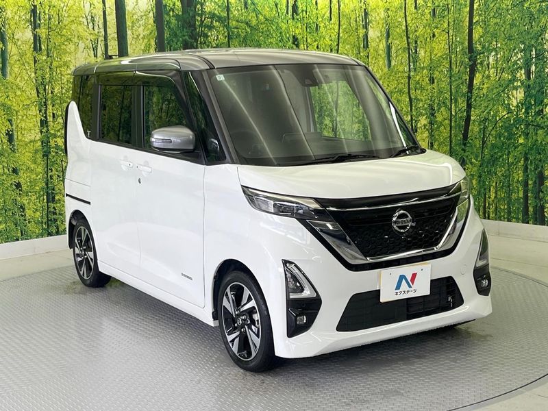 2020 Nissan Roox 4AA-B45A (UW-6aaa07d0d7f1e)[7]
