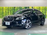 2017 Subaru Legacy B4 DBA-BN9