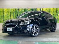 2017 Subaru Legacy B4 DBA-BN9