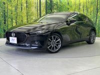 2019 Mazda Mazda 3 Fastback 3DA-BP8P