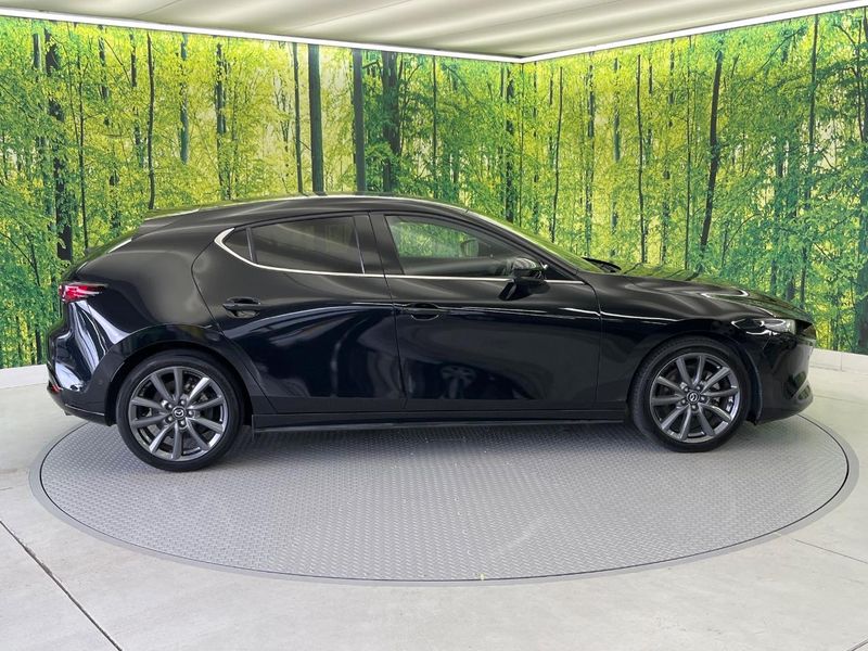 2019 Mazda Mazda 3 Fastback 3DA-BP8P (UW-6aaa07e06eec9)[8]
