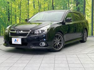 2013 Subaru Legacy Touring Wagon DBA-BRM