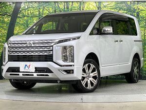 2024 Mitsubishi Delica D:5 3DA-CV1W