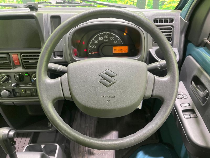 2025 Suzuki Super Carry 3BD-DA16T (UW-6aaa07f0c38dd)[18]