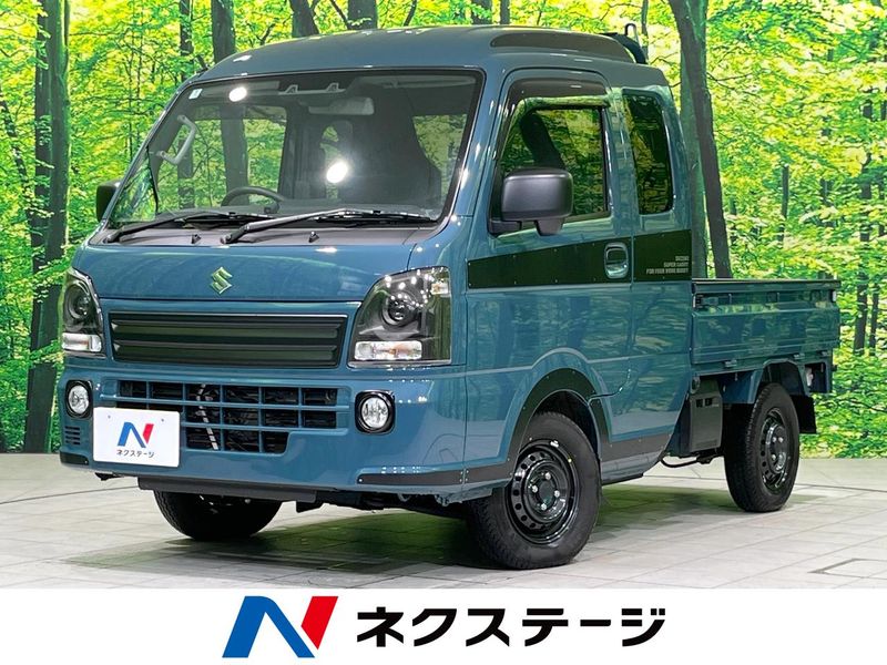 2025 Suzuki Super Carry 3BD-DA16T (UW-6aaa07f0c38dd)[3]