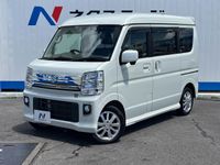 2023 Suzuki Every Wagon 3BA-DA17W