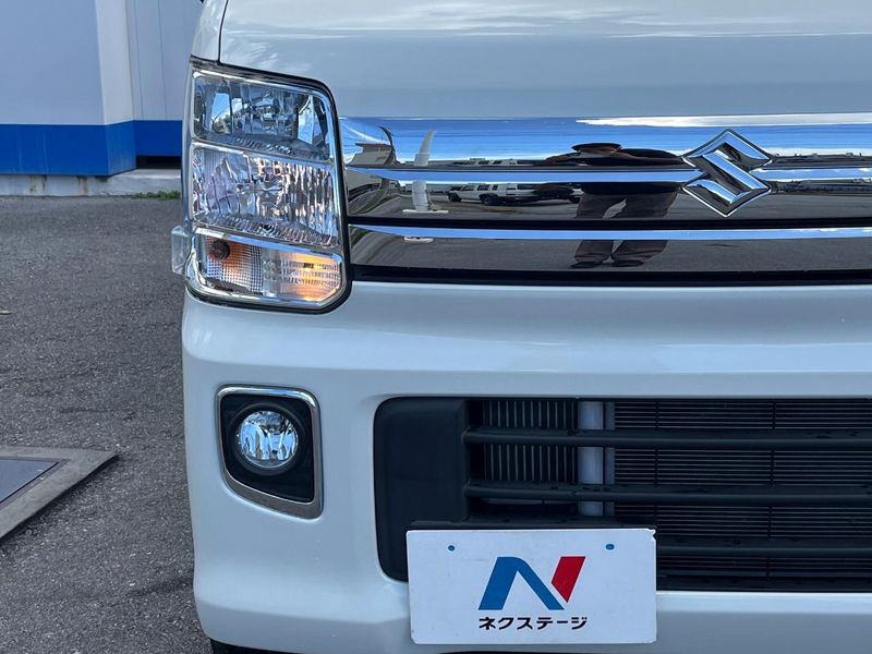 2023 Suzuki Every Wagon 3BA-DA17W (UW-6aaa07f3a13c9)[25]