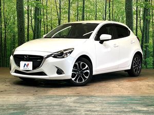 2017 Mazda Demio LDA-DJ5FS