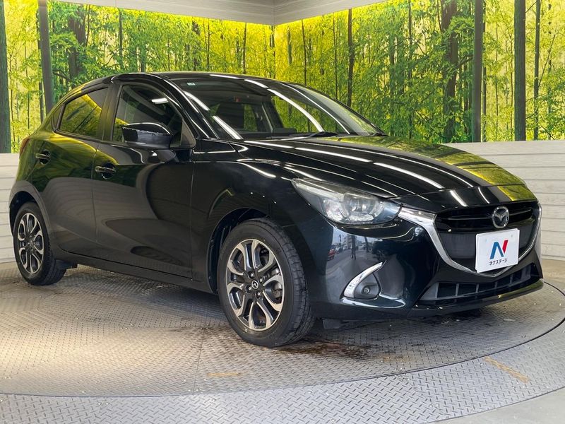 2017 Mazda Demio LDA-DJ5FS (UW-6aaa07faba831)[27]