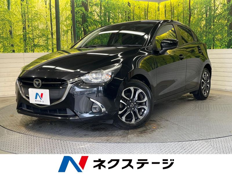 2017 Mazda Demio LDA-DJ5FS (UW-6aaa07faba831)[3]