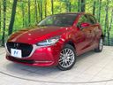 2019 Mazda Mazda2 6BA-DJLAS (UW-6aaa07fc623ee)[0]