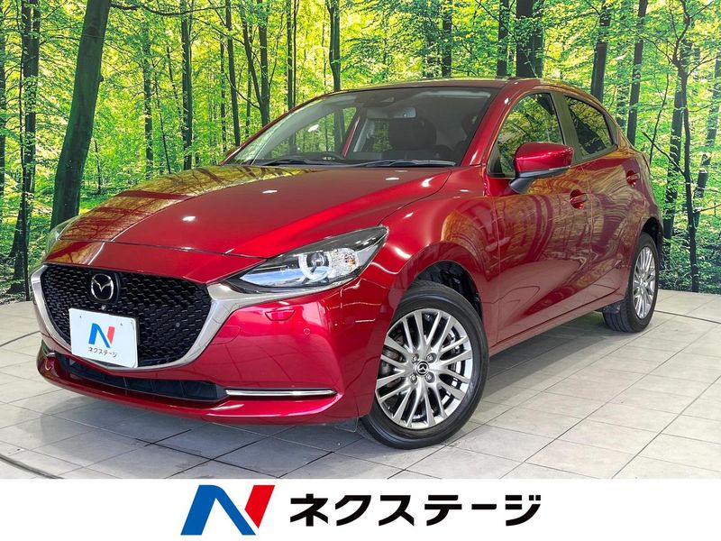 2019 Mazda Mazda2 6BA-DJLAS (UW-6aaa07fc623ee)[3]