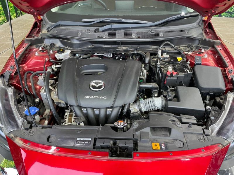 2019 Mazda Mazda2 6BA-DJLFS (UW-6aaa07fcd488f)[4]