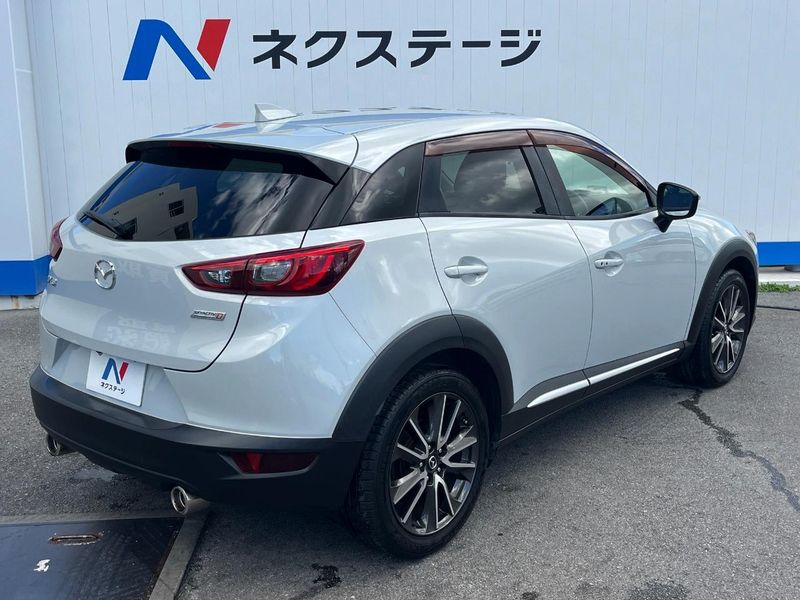 2015 Mazda CX-3 LDA-DK5FW (UW-6aaa07ff87533)[20]