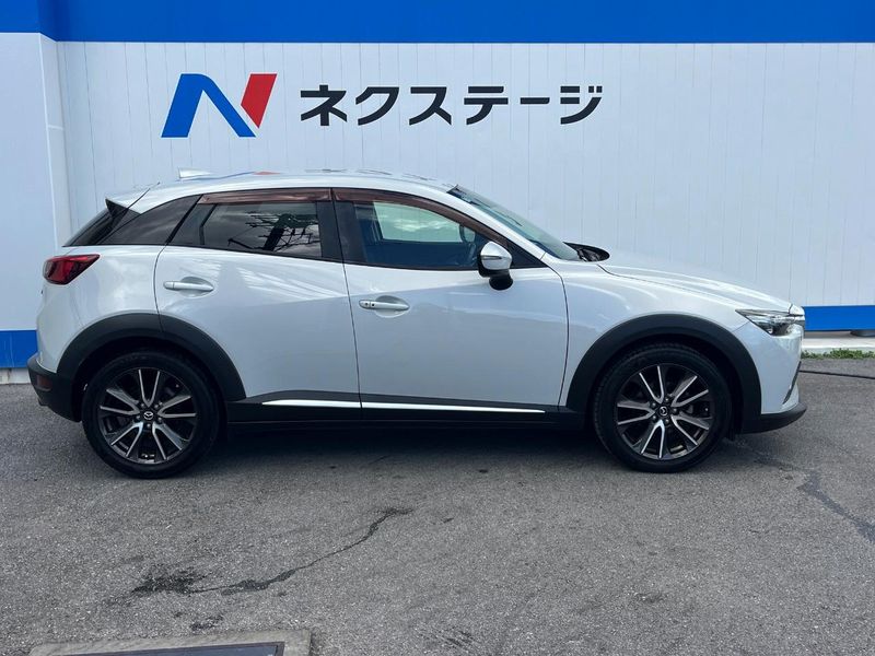 2015 Mazda CX-3 LDA-DK5FW (UW-6aaa07ff87533)[21]