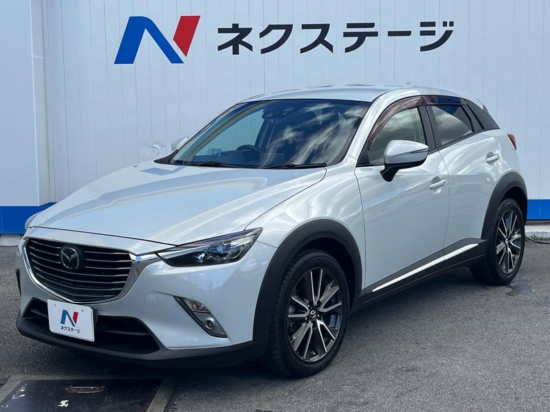 2015 Mazda CX-3 LDA-DK5FW (UW-6aaa07ff87533)[16]