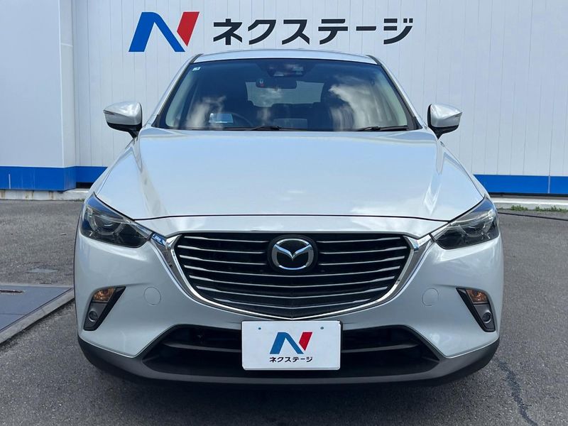 2015 Mazda CX-3 LDA-DK5FW (UW-6aaa07ff87533)[23]