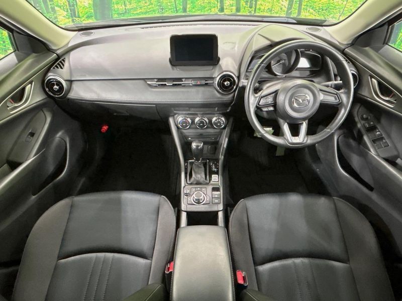 2019 Mazda CX-3 6BA-DKEFW (UW-6aaa0801bf26e)[29]