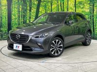 2019 Mazda CX-3 6BA-DKEFW