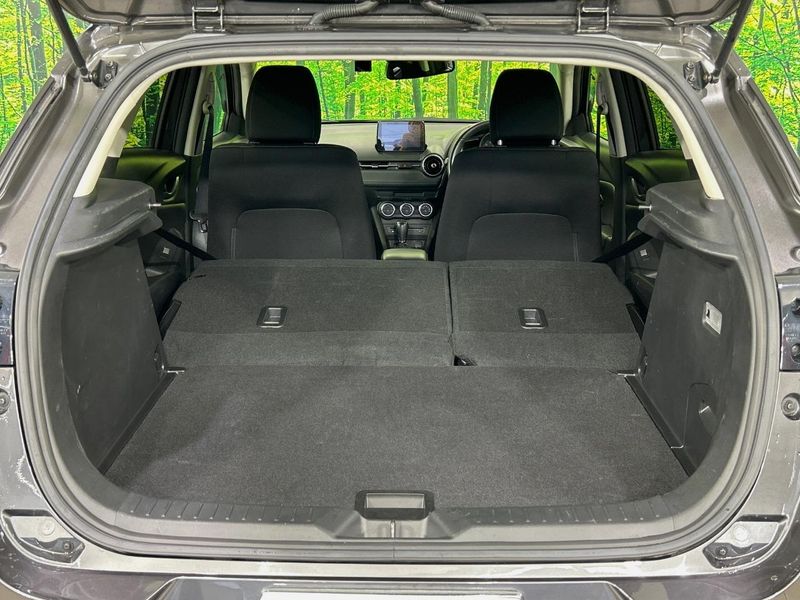 2019 Mazda CX-3 6BA-DKEFW (UW-6aaa0801bf26e)[19]