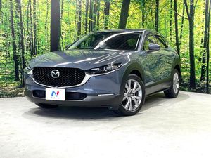 2019 Mazda CX-30 5BA-DMEP