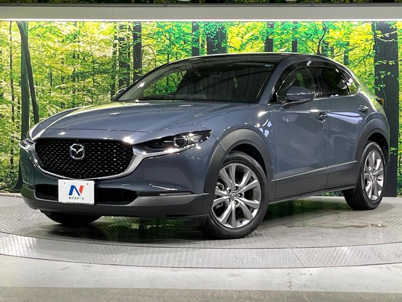 2020 Mazda CX-30 5BA-DMEP (UW-6aaa0805149e1)[5]