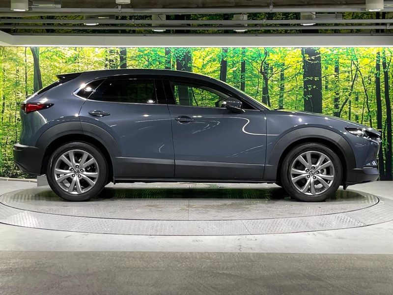 2020 Mazda CX-30 5BA-DMEP (UW-6aaa0805149e1)[8]
