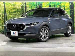 2020 Mazda CX-30 5BA-DMEP
