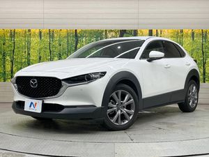 2020 Mazda CX-30 5BA-DMEP