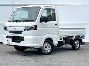 2026 Nissan Clipper Truck 3BD-DR16T