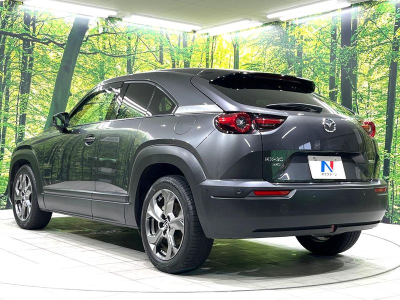 2020 Mazda MX-30 5AA-DREJ3P (UW-6aaa080ae76df)[14]