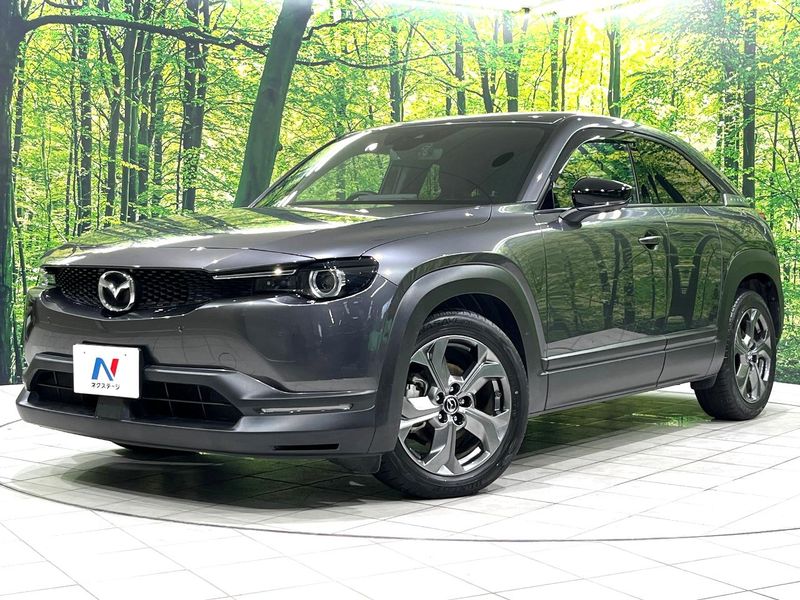 2020 Mazda MX-30 5AA-DREJ3P (UW-6aaa080ae76df)[0]