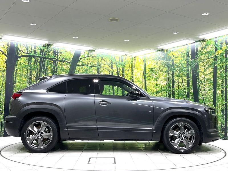 2020 Mazda MX-30 5AA-DREJ3P (UW-6aaa080ae76df)[11]