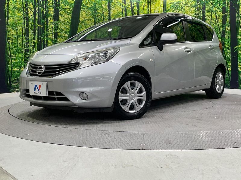 2014 Nissan Note DBA-E12 (UW-6aaa080d66cc6)[0]