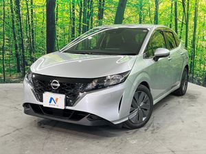 2021 Nissan Note 6AA-E13
