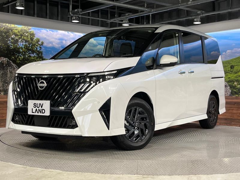 2026 Nissan Serena 5BA-FC28 (UW-6aaa081b6c506)[0]