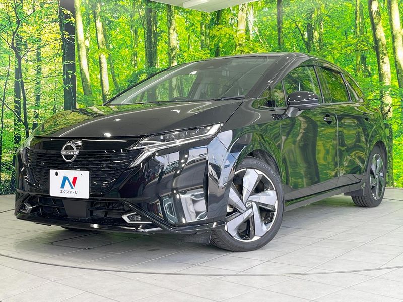 2021 Nissan Aura 6AA-FE13 (UW-6aaa081c70737)[0]