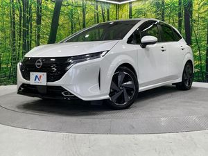 2021 Nissan Aura 6AA-FE13