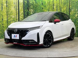 2024 Nissan Aura 6AA-FE13
