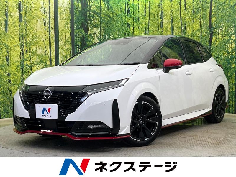 2024 Nissan Aura 6AA-FE13 (UW-6aaa082190f74)[3]