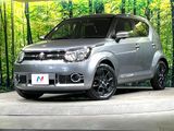 2017 Suzuki Ignis DAA-FF21S