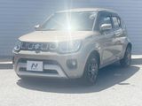 2023 Suzuki Ignis 5AA-FF21S
