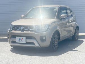 2023 Suzuki Ignis 5AA-FF21S